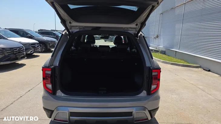 SsangYong Torres 1.5 GDI Turbo Premium - 17