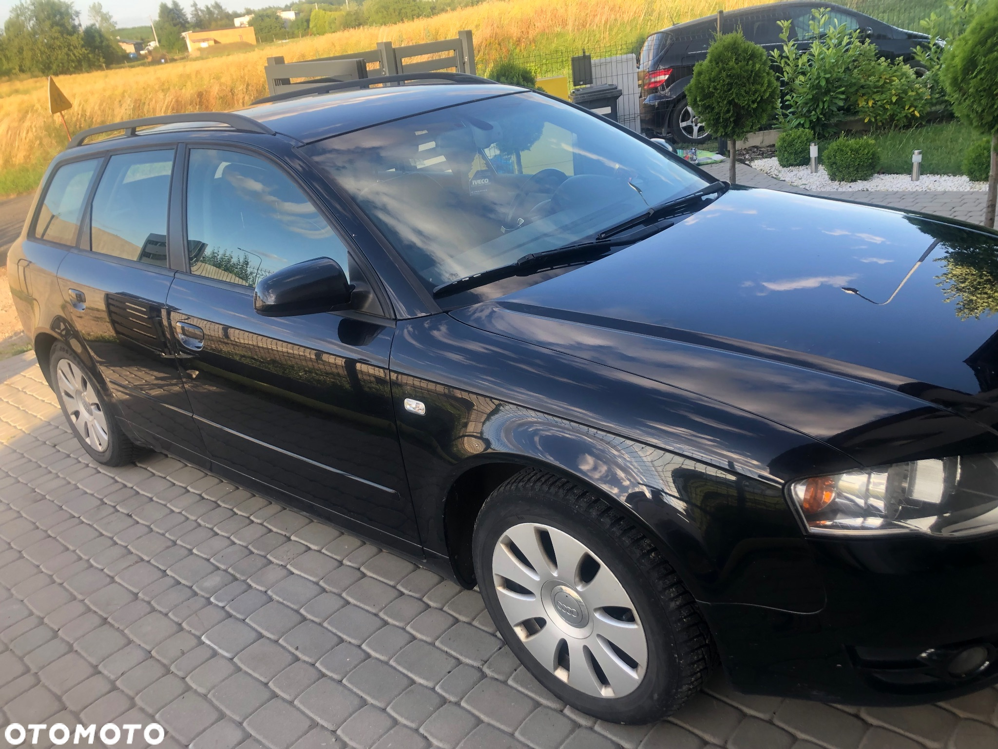 Audi A4 Avant 1.9 TDI - 5