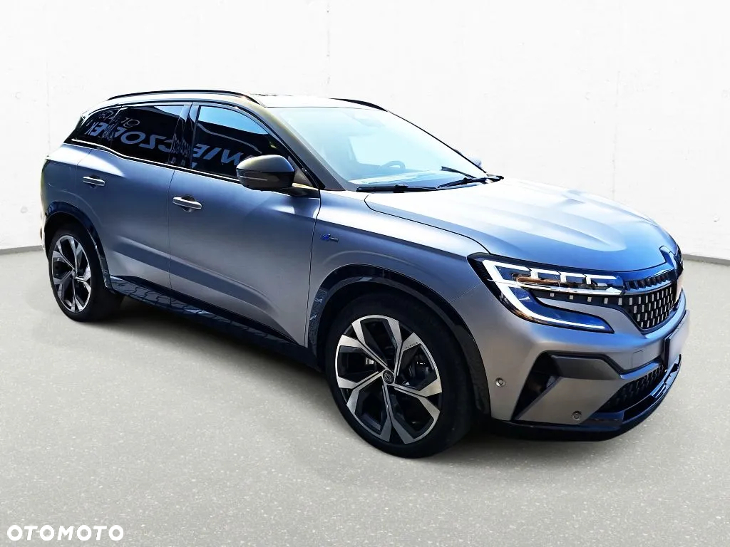 Renault Austral 1.2 E-Tech Full Hybrid 200 Iconic esprit Alpine MMT - 3