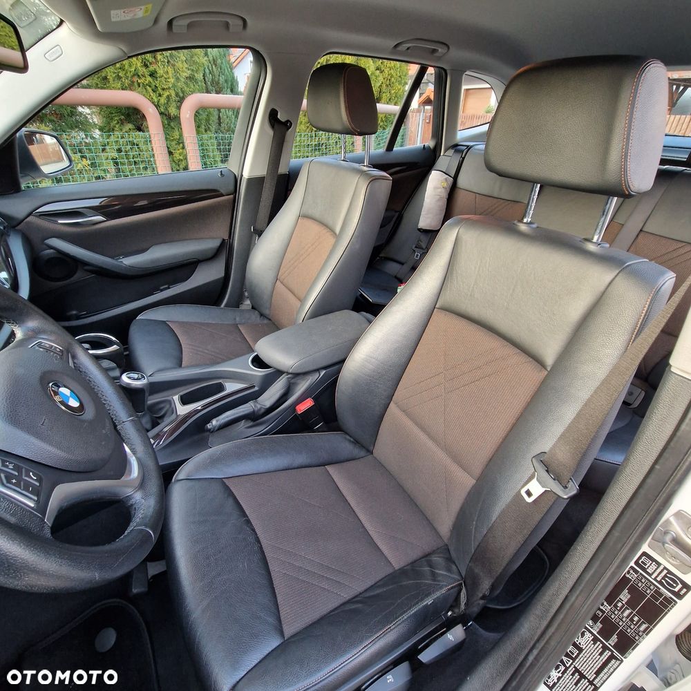 BMW X1 - 5