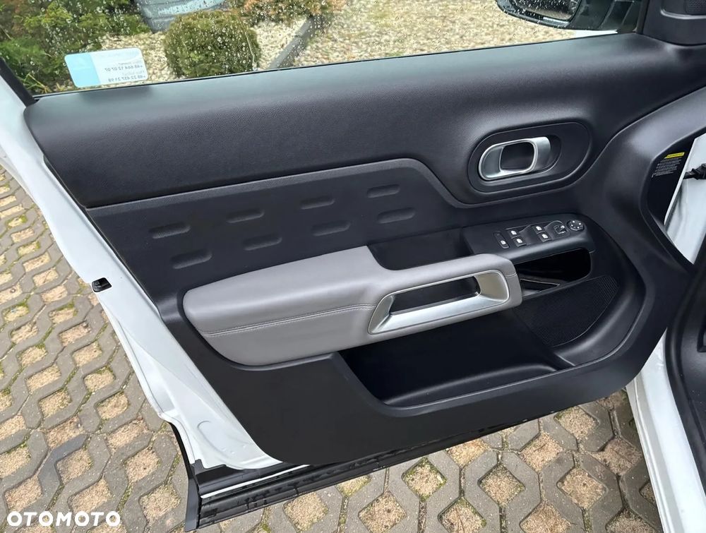 Citroën C5 Aircross 1.6 PHEV 225 Max EAT8 - 15