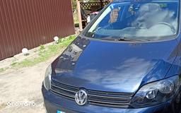 Volkswagen Golf Plus 1.4 TSI Highline - 2
