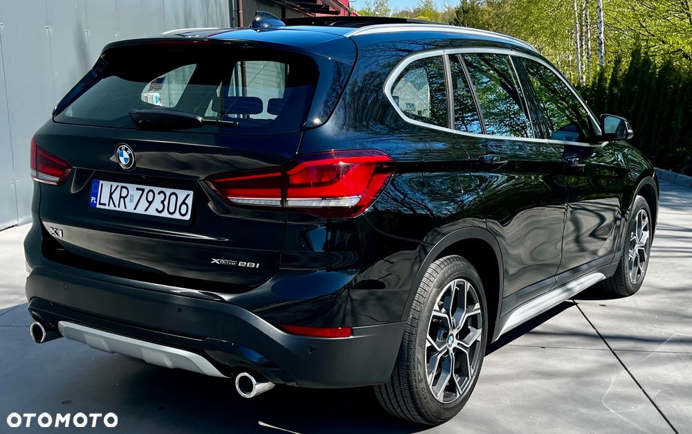 BMW X1 - 8