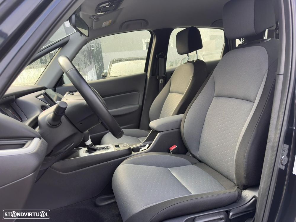 Honda Jazz 1.5 i-MMD Elegance - 3