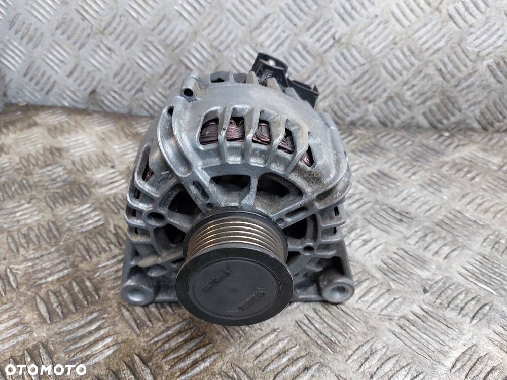 ALTERNATOR FORD FOCUS MK3 1.6 TDCI AV6N-10300-DC - 1