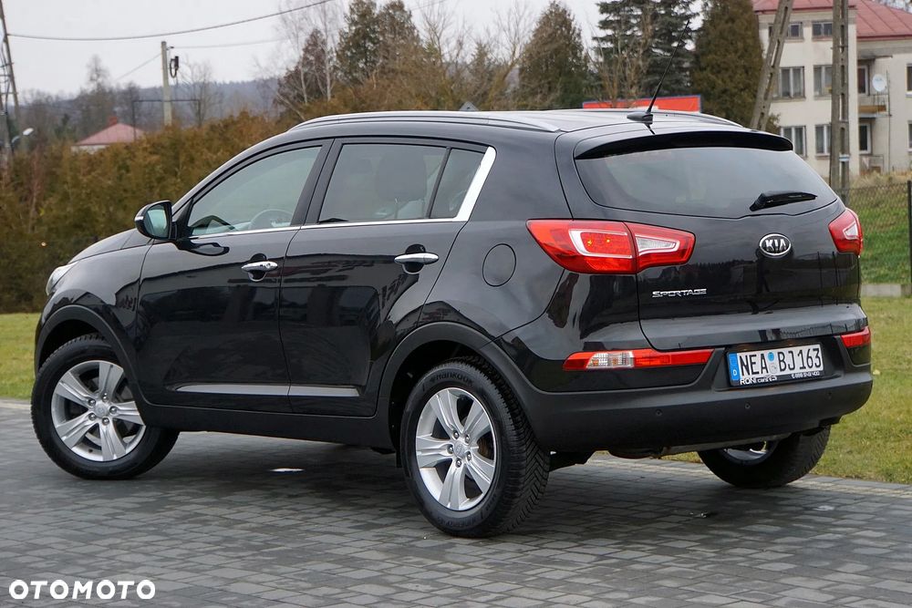Kia Sportage 1.6 GDI XL 2WD - 18