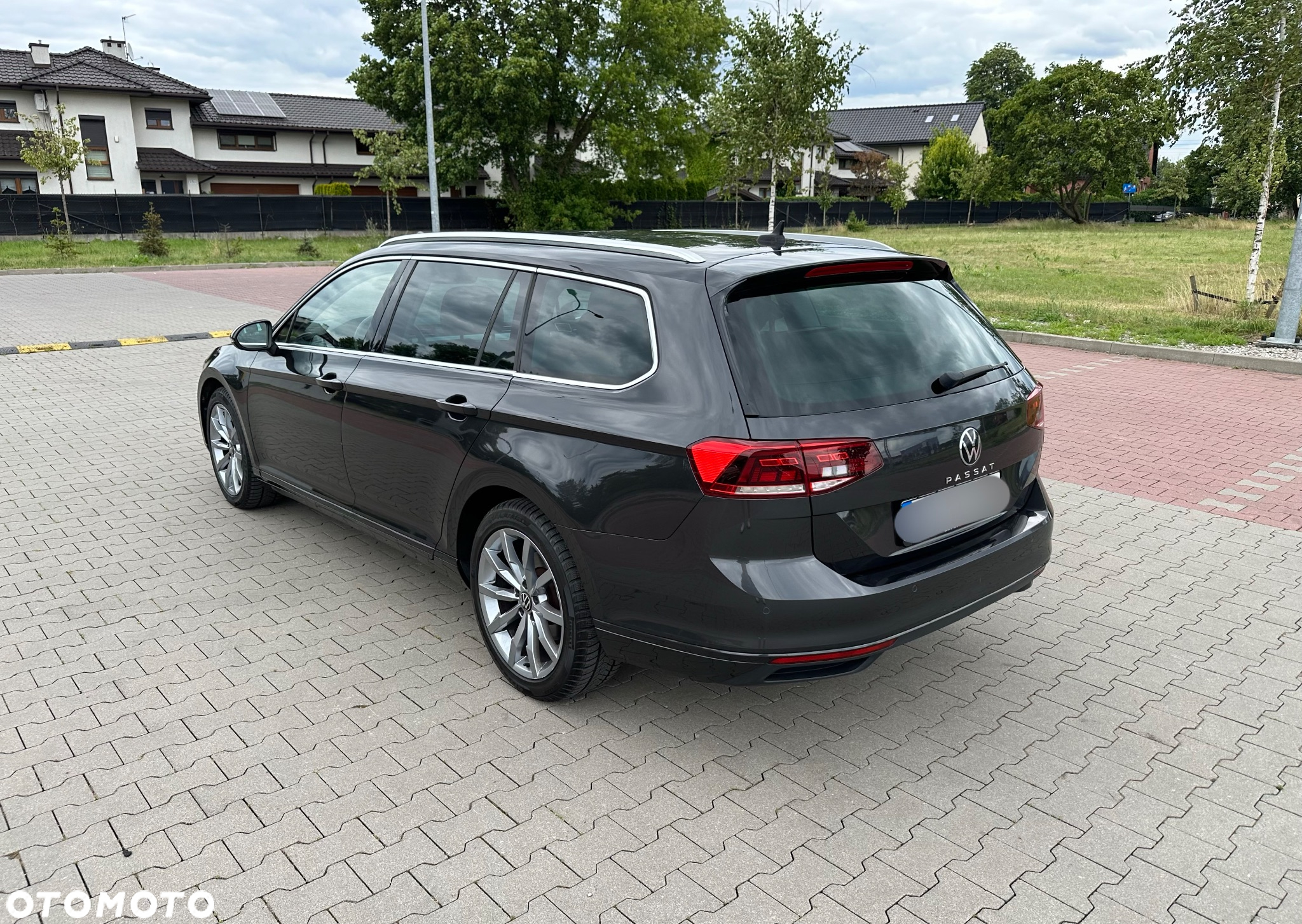 Volkswagen Passat 2.0 TDI BMT Comfortline DSG - 7