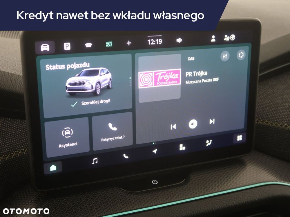 Skoda Kodiaq - 15