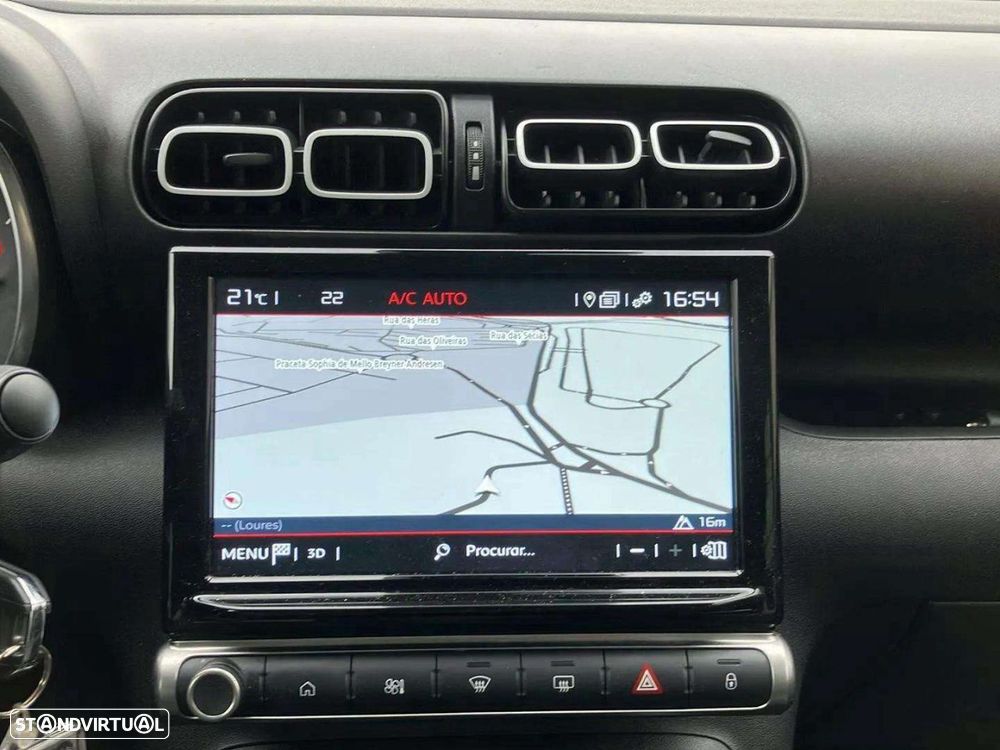 Citroën C3 Aircross 1.2 PureTech C-Series - 11