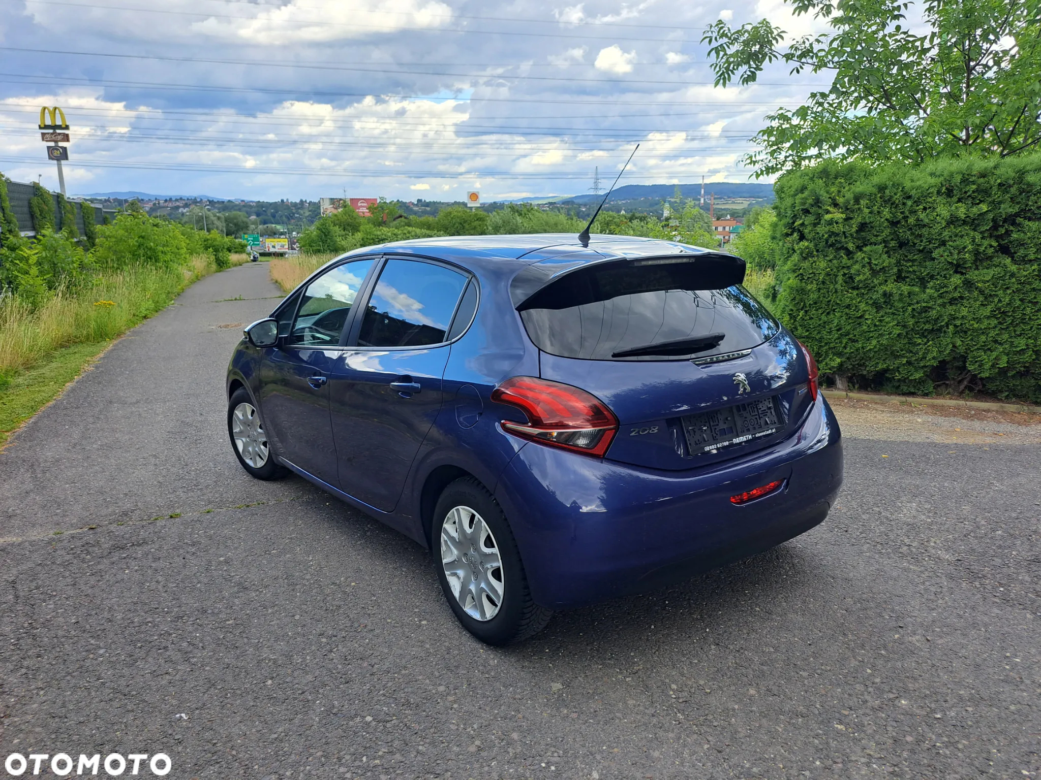 Peugeot 208 1.2 PureTech Active - 3