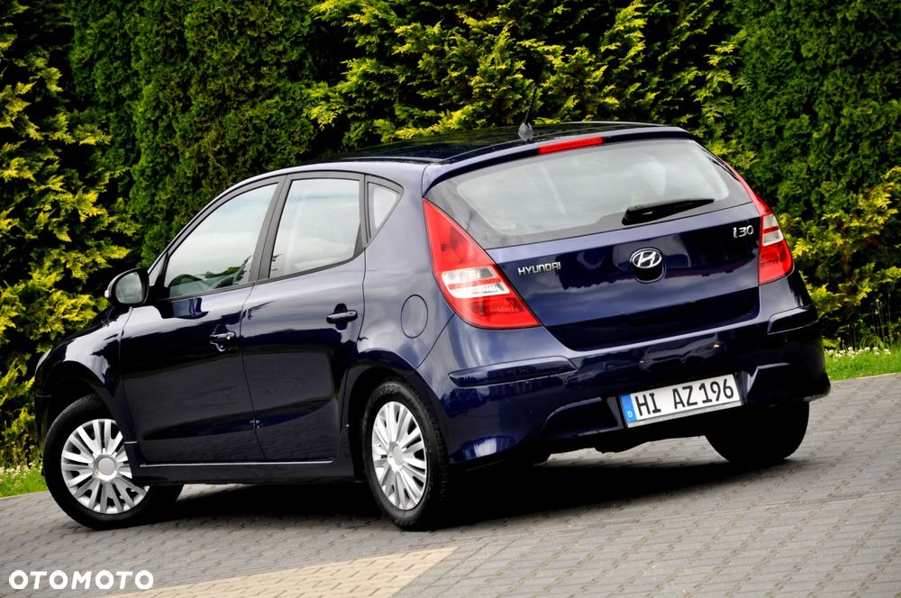 Hyundai i30 1.6 Sport - 20