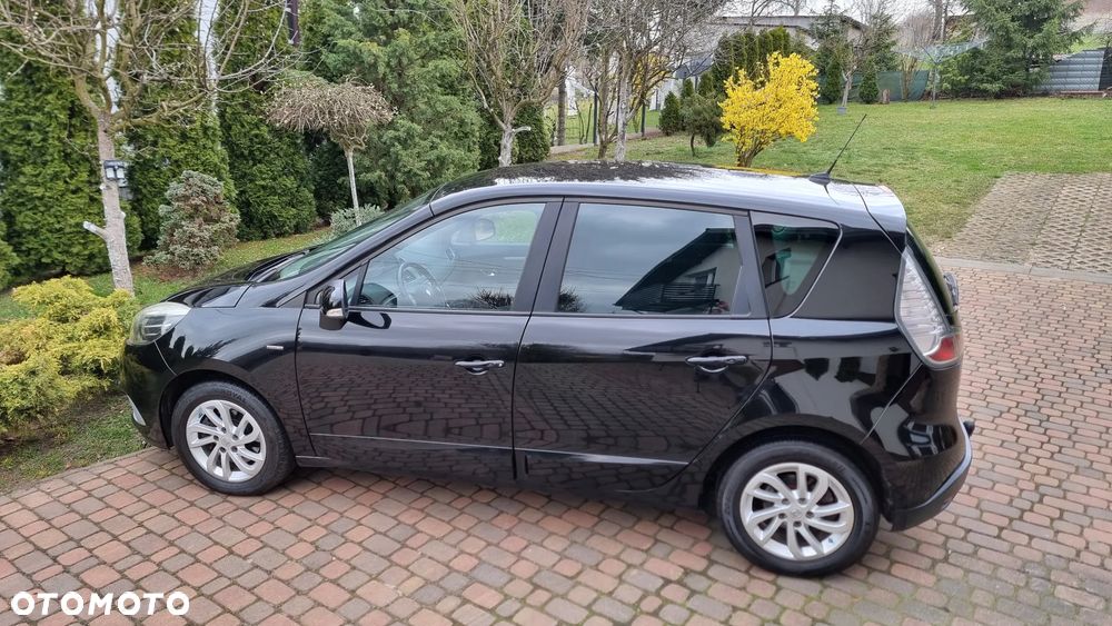 Renault Scenic ENERGY dCi 110 LIMITED - 32