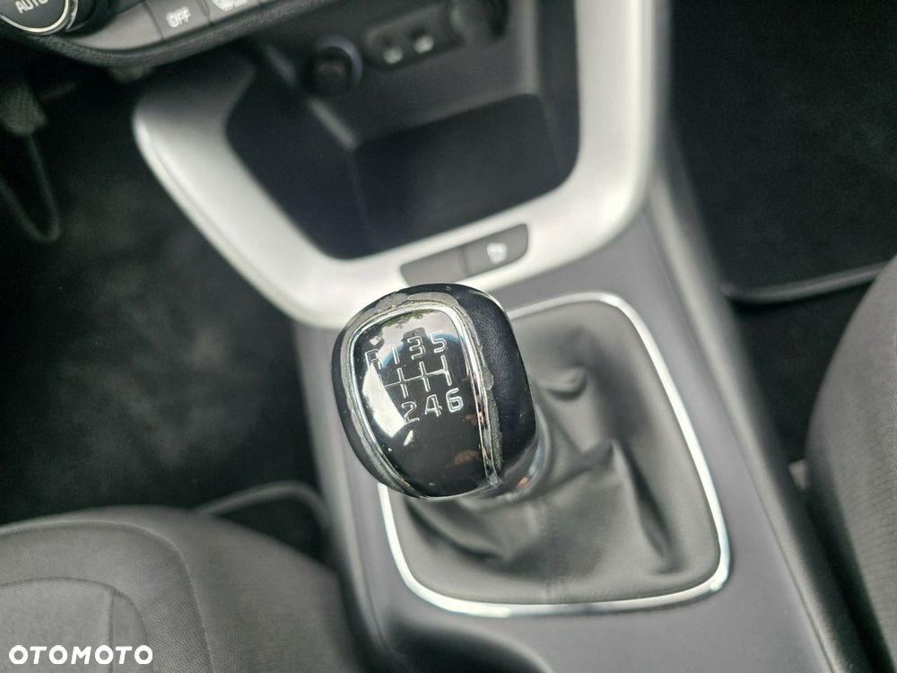Kia Ceed - 20