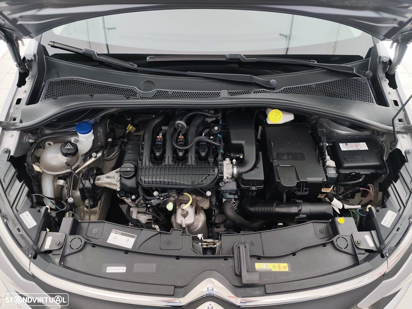 Citroën C3 1.2 PureTech C-Series - 27