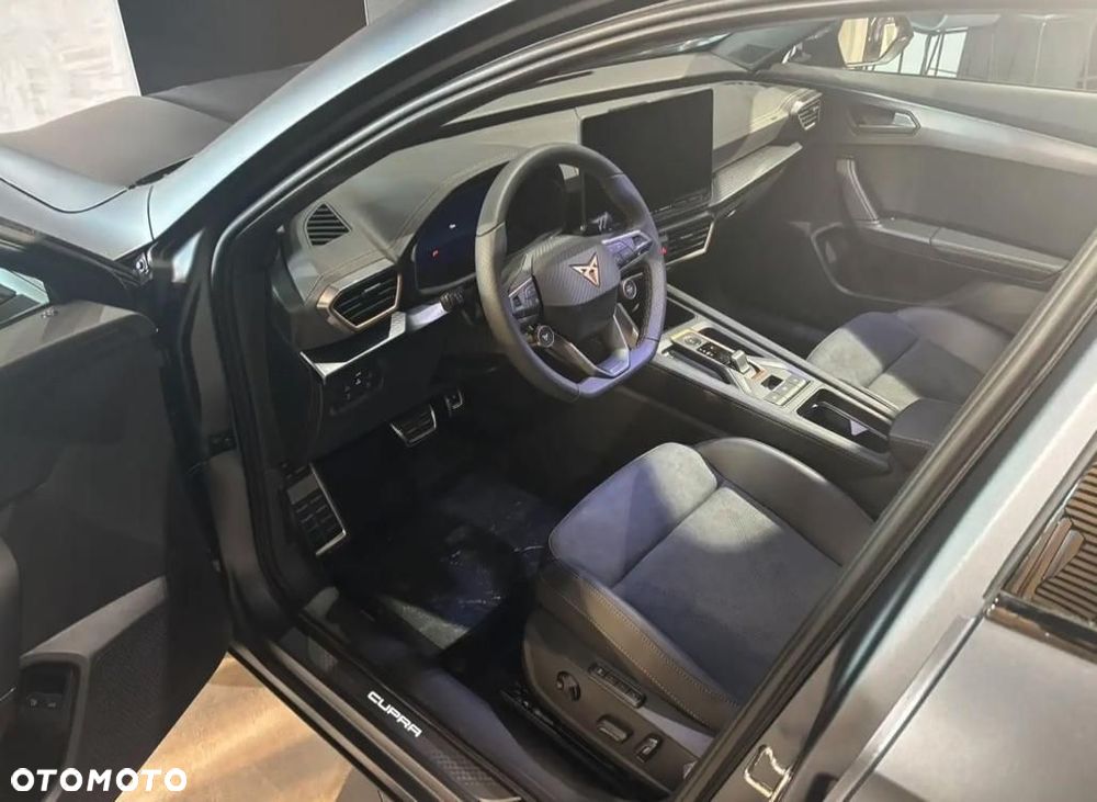 Cupra Formentor 2.0 TSI 4Drive DSG - 8