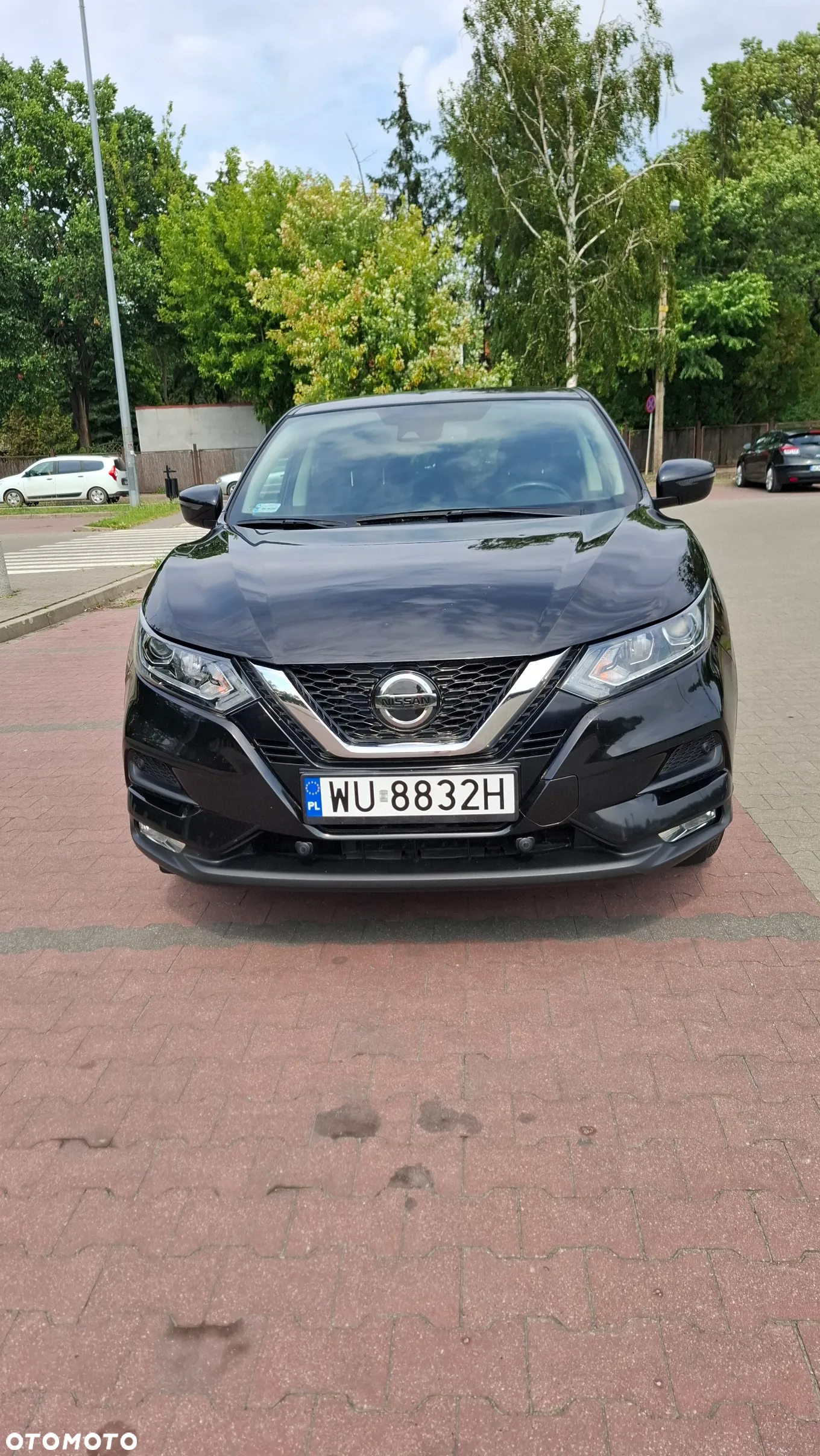 Nissan Qashqai 1.3 DIG-T Acenta - 3