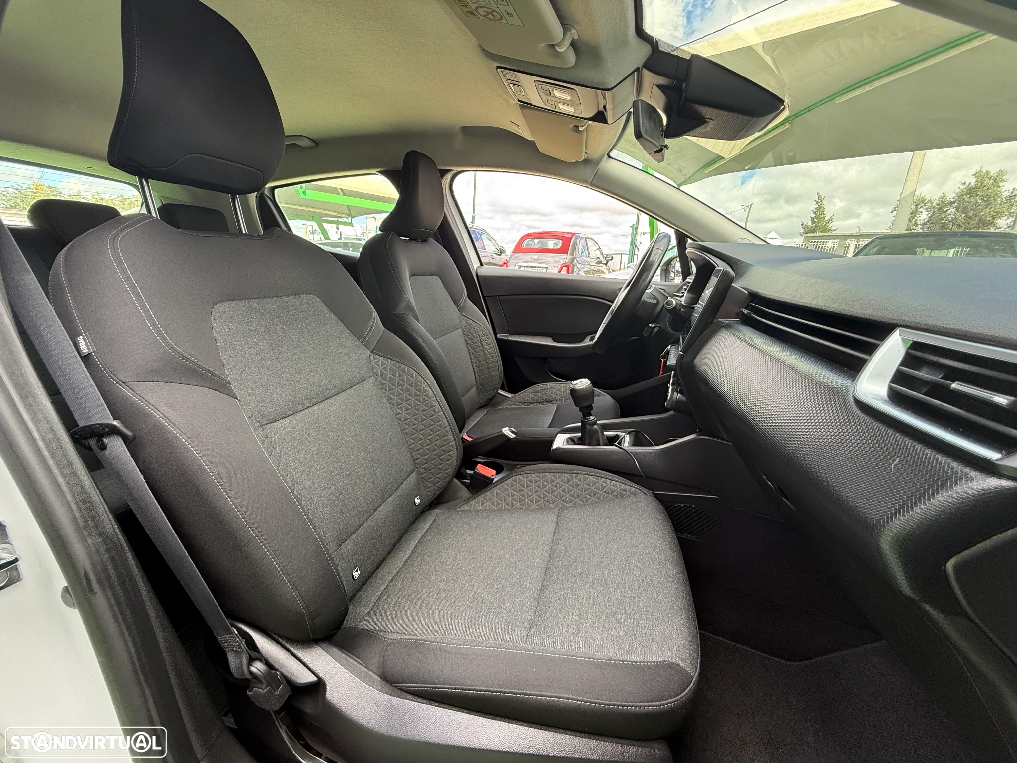 Renault Clio 1.5 Blue dCi Intens - 22