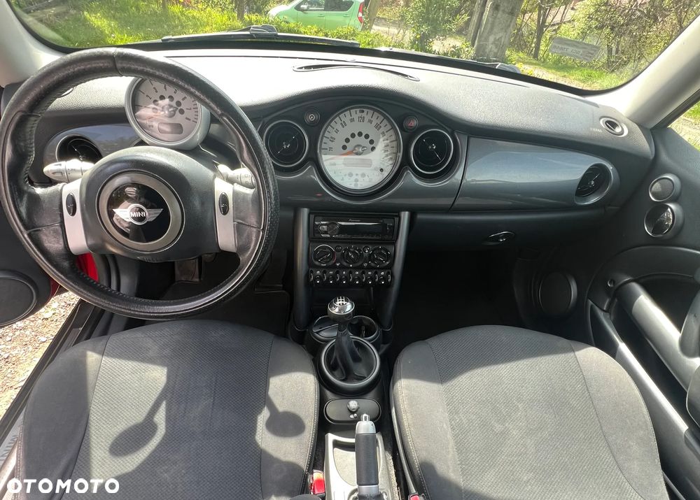 MINI Cooper - 9