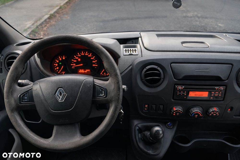 Renault Master - 17