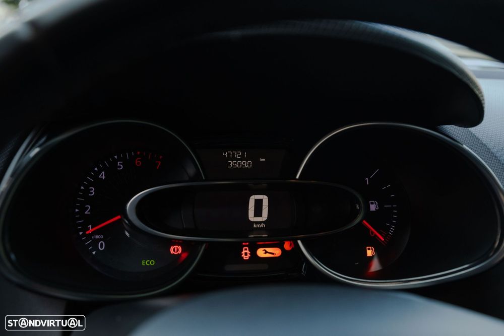 Renault Clio Sport Tourer 0.9 TCe Limited - 14