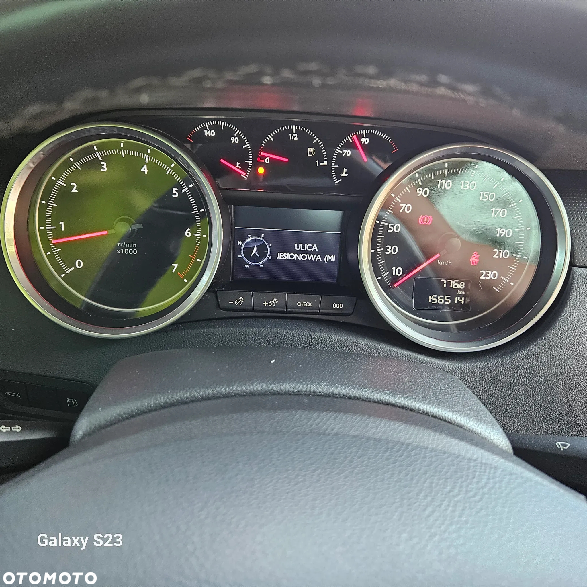Peugeot 508 SW 155 THP Allure - 40