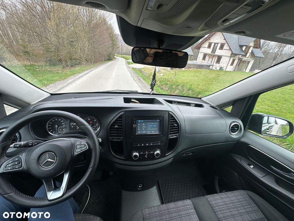 Mercedes-Benz Vito CDI Tourer Pro 447.705 - 18