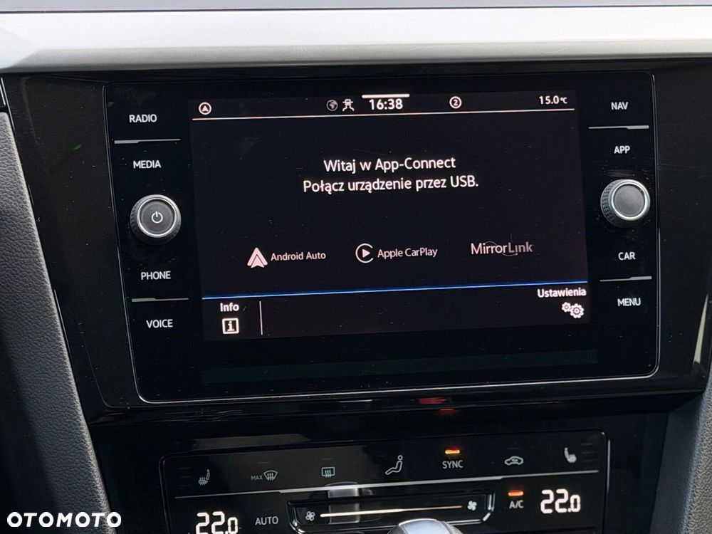 Volkswagen Arteon Shooting Brake 2.0 TDI Elegance DSG - 33