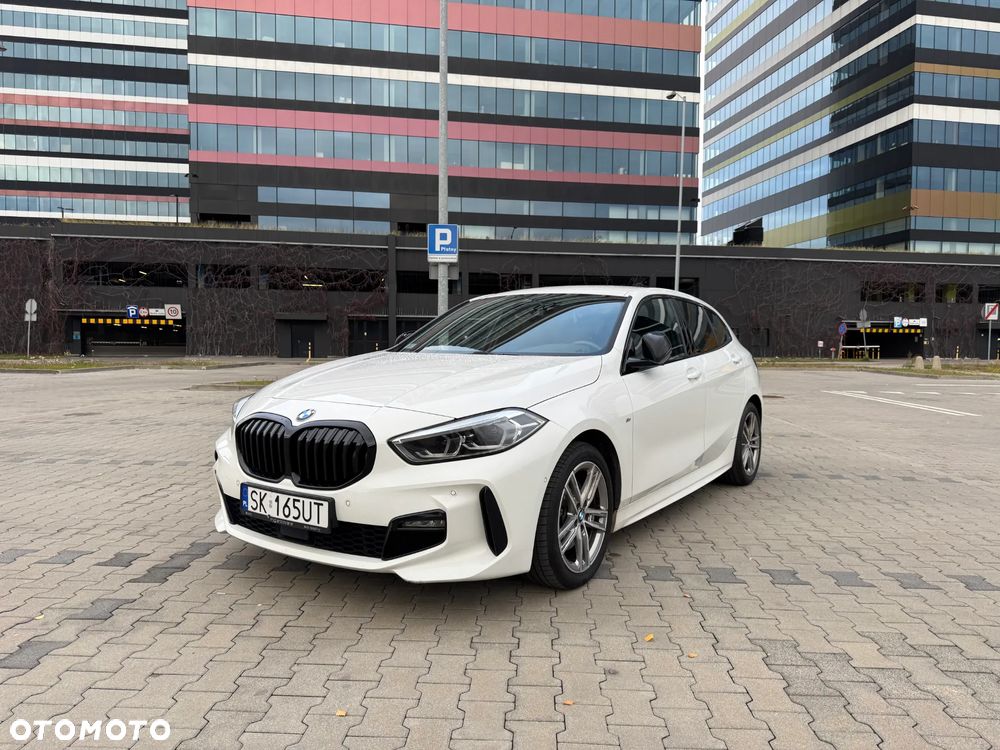 BMW Seria 1 118i M Sport - 1