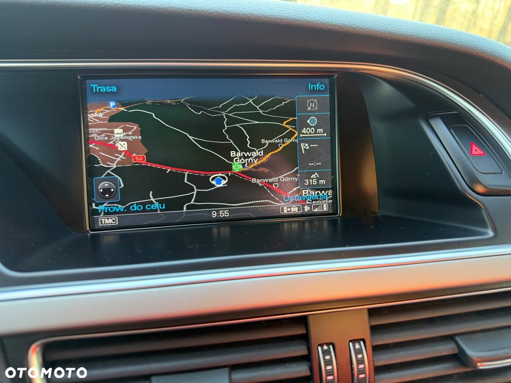 Audi A5 Sportback 2.0 TDI quattro DPF S tronic - 39