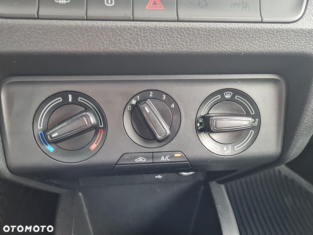Skoda Fabia 1.0 TSI Ambition - 16