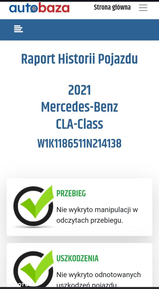 Mercedes-Benz CLA - 4