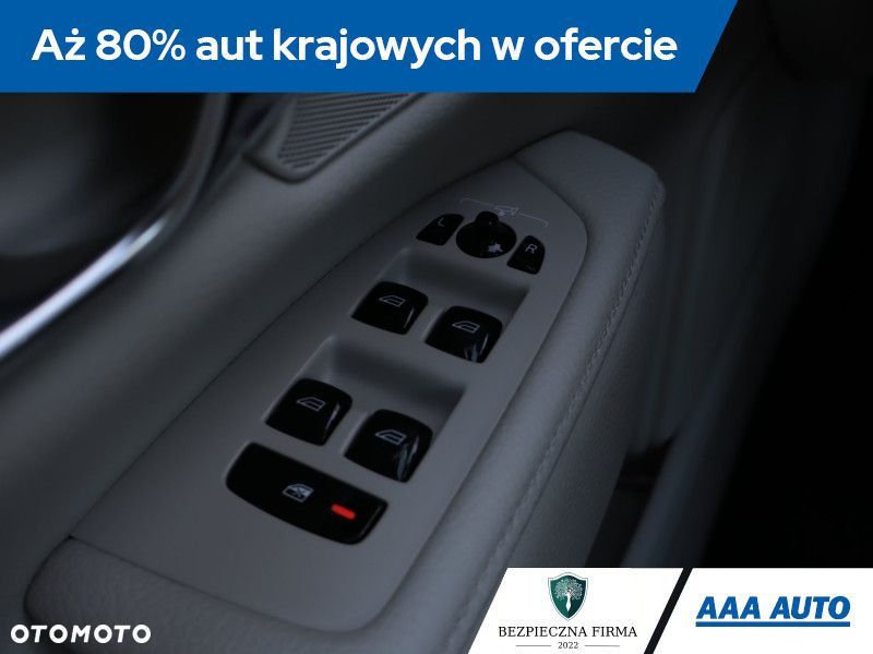Volvo S90 - 22