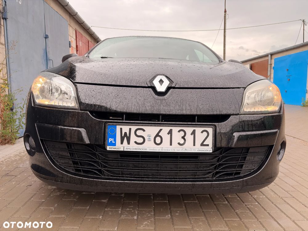 Renault Megane 1.6 16V Expression - 3