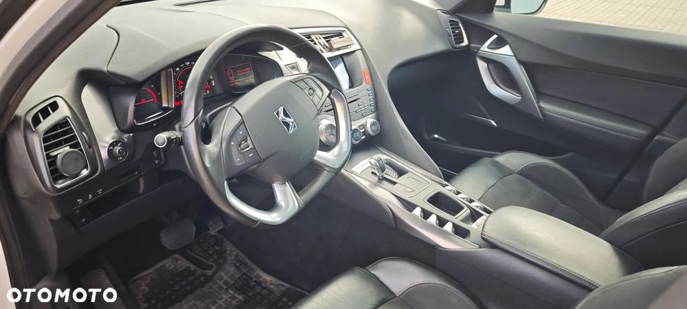 Citroën DS5 BlueHDi 120 Chic - 7