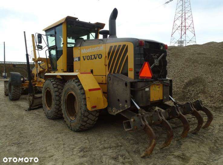 Volvo G946 - 4