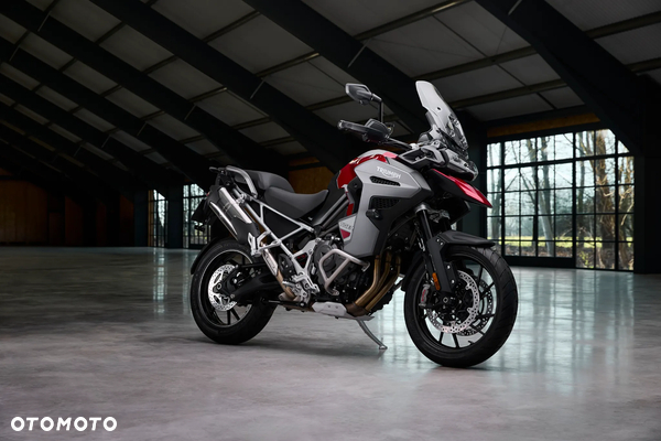 Triumph Tiger