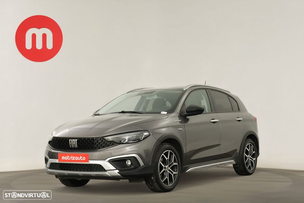 Fiat Tipo Cross 1.0 GSE T3 - 2