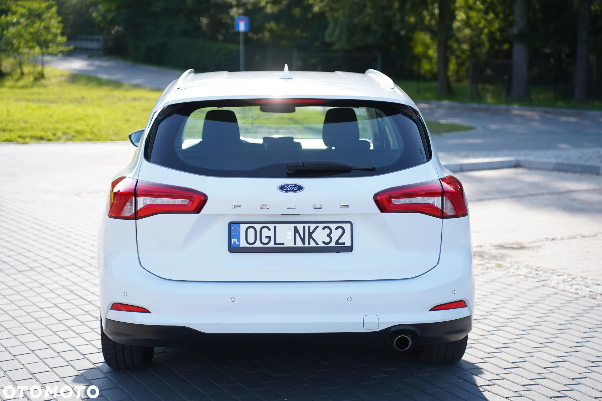 Ford Focus 1.5 EcoBlue Start-Stopp-System ACTIVE - 10