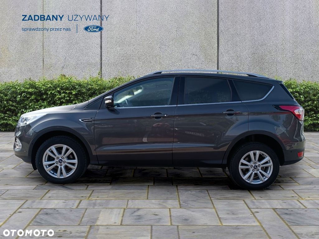 Ford Kuga 1.5 EcoBoost FWD Titanium ASS - 5