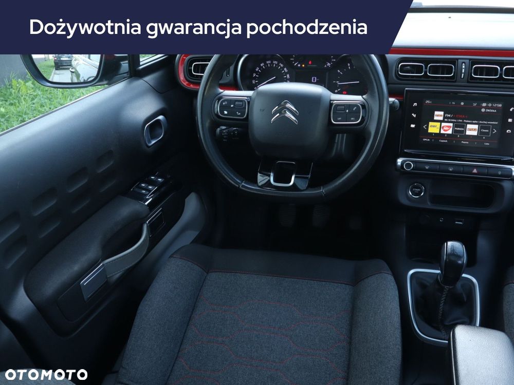 Citroën C3 - 9