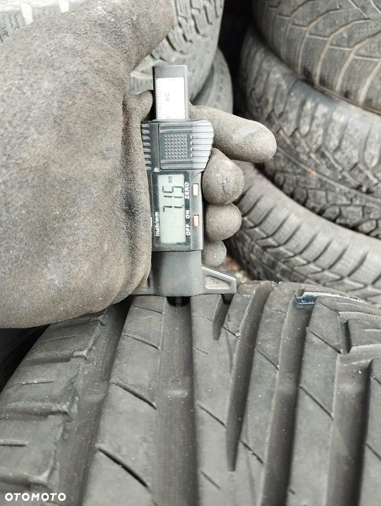 Uniroyal Rain Sport 3 195 55 15 4szt komplet lato - 5