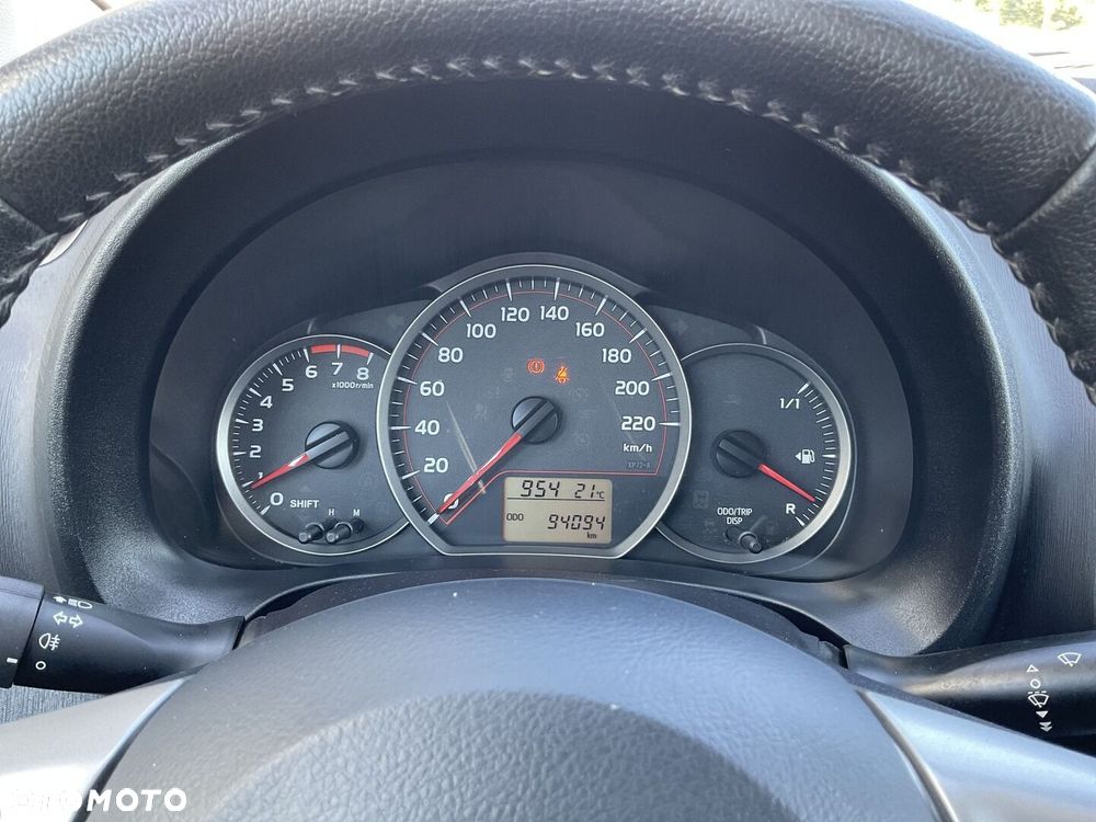 Toyota Yaris 1.33 Active - 17