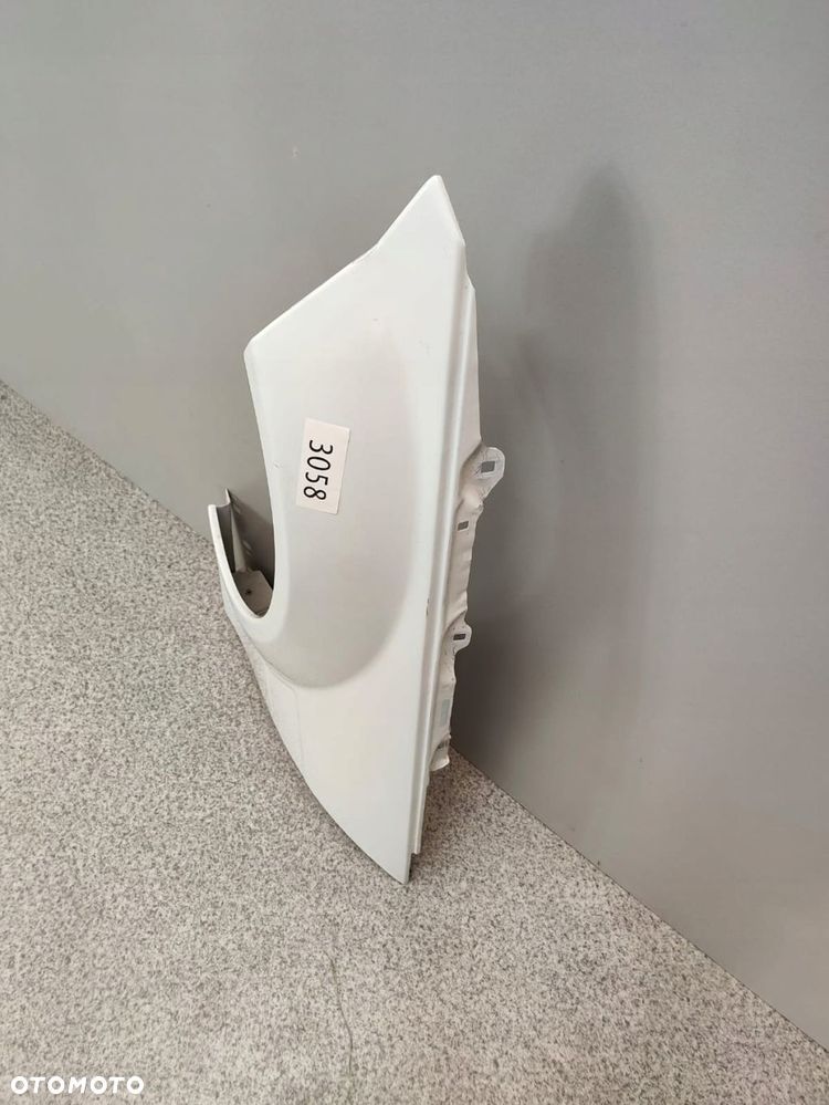 MERCEDES C KLASA W204 C63 AMG 63 BŁOTNIK PRZEDNI LEWY - 7