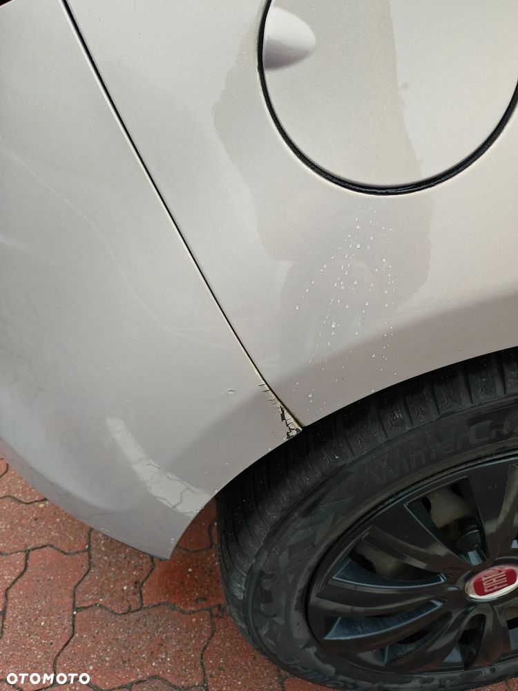 Fiat Bravo 1.9 Multijet Dynamic - 11