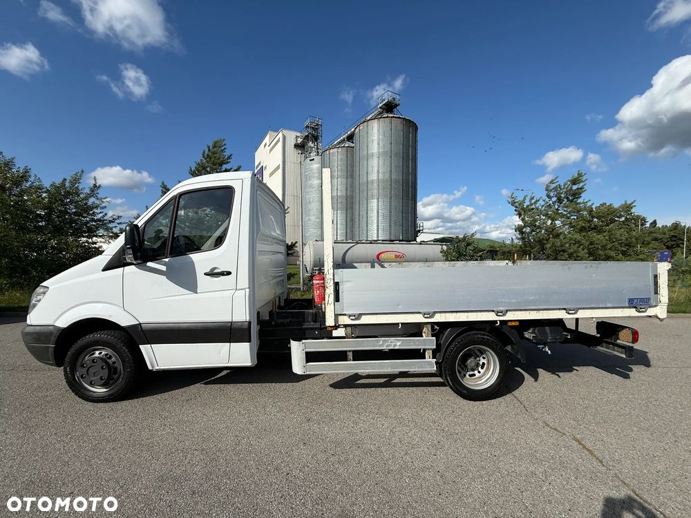 Mercedes-Benz Sprinter 516CDI - 8