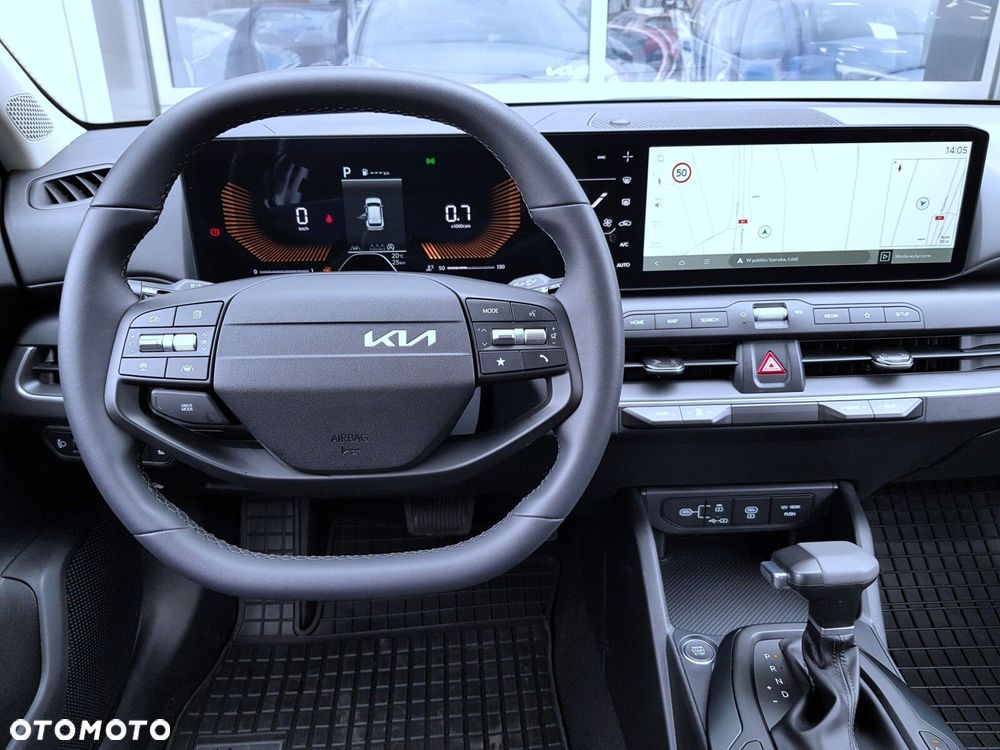 Kia K4 1.6 T-GDI M - 20