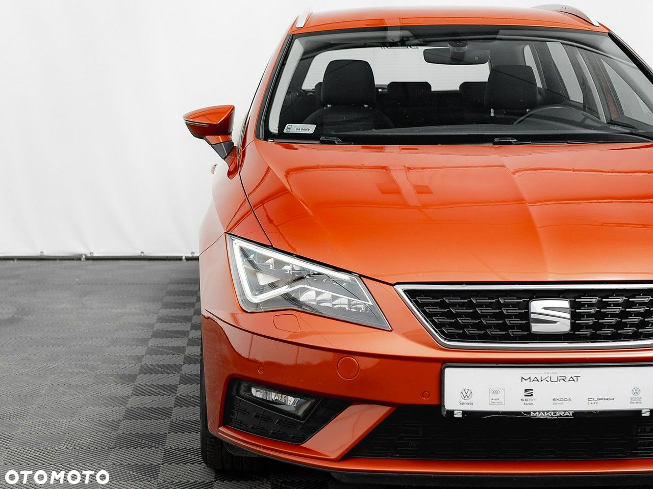 Seat Leon - 9