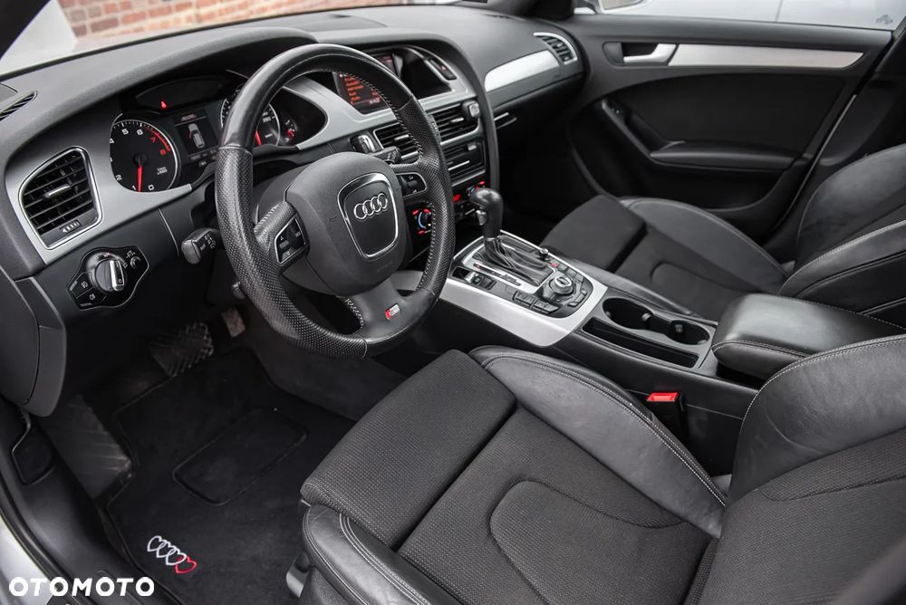 Audi A4 Avant - 12