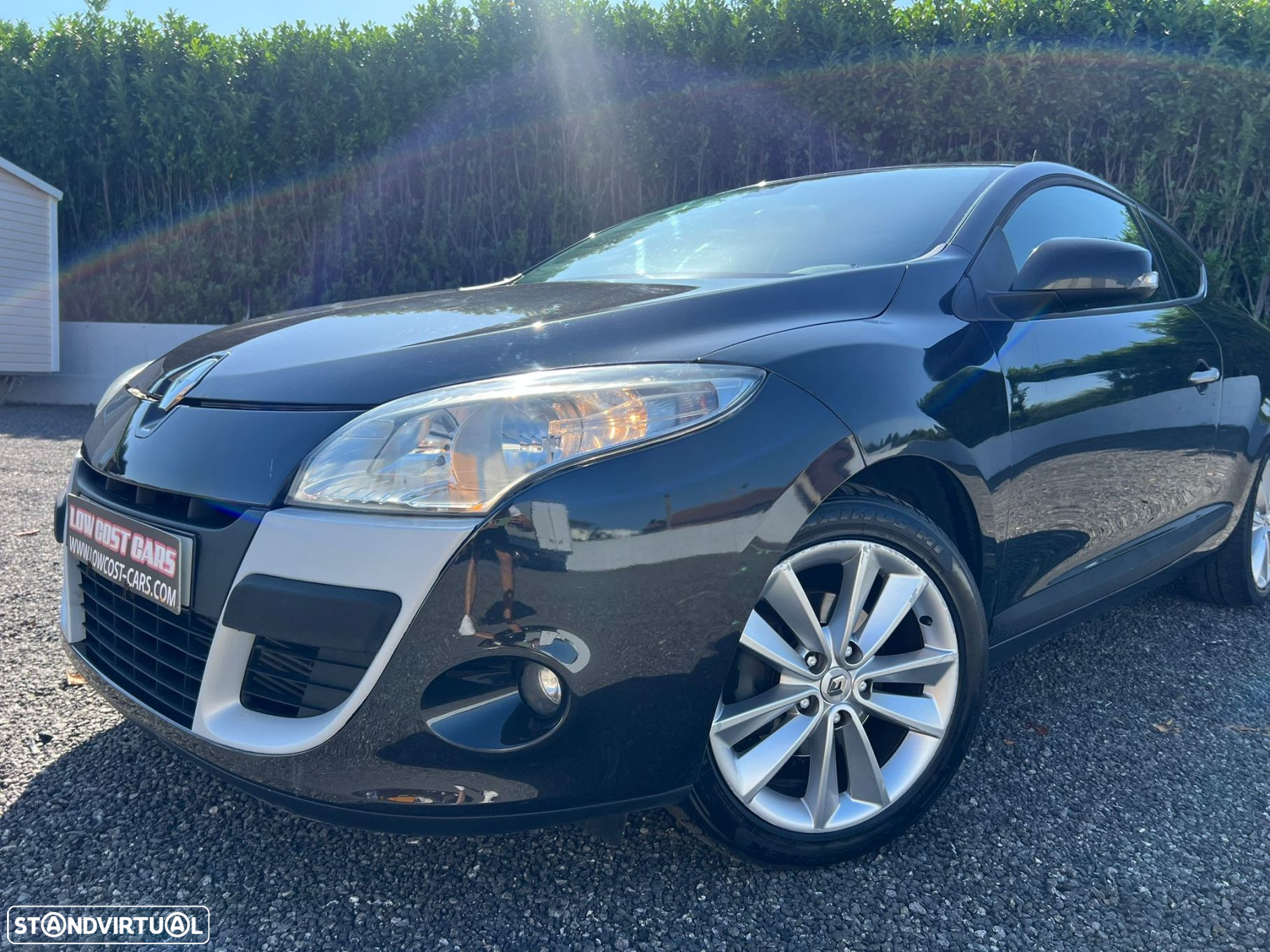 Renault Mégane Coupe - 19