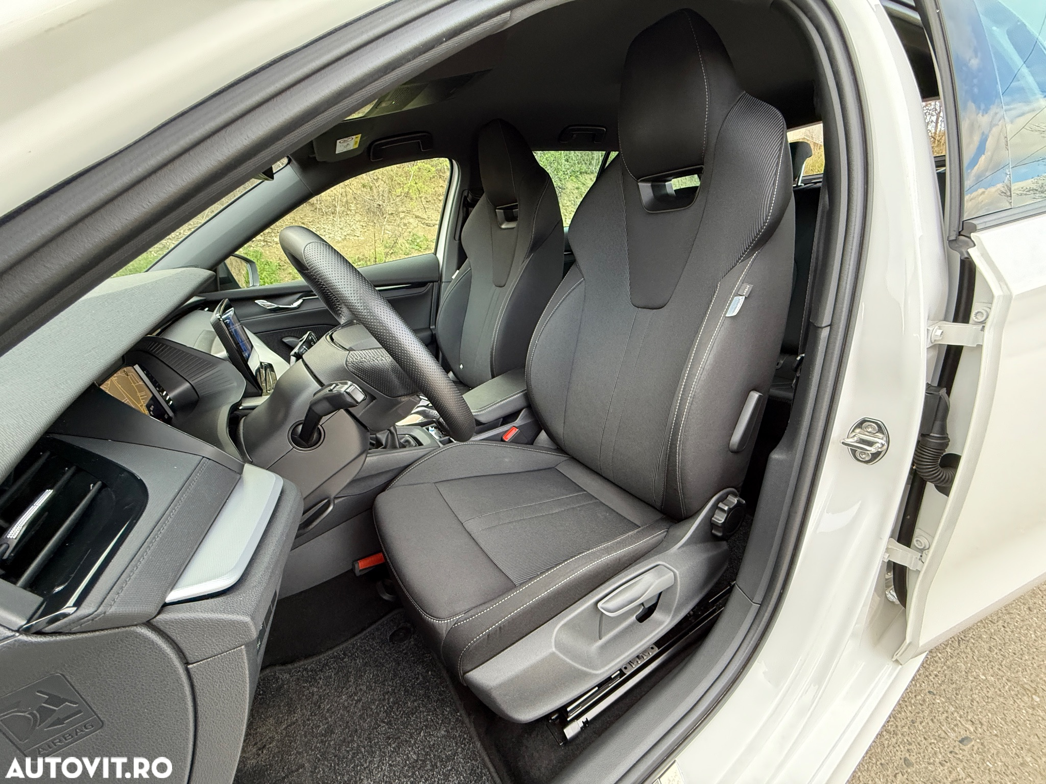 Skoda Octavia 1.0 TSI Style - 8
